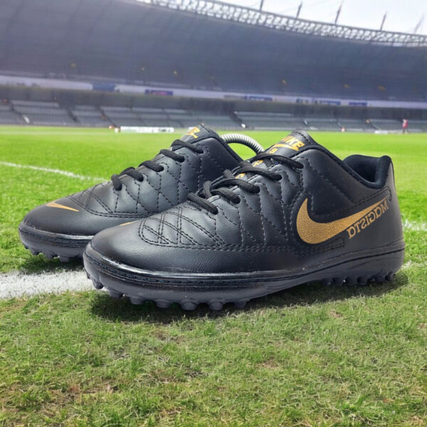 کفش فوتبال پسرانه مدل استوک ریز کد magisan2025 - تصویر 5