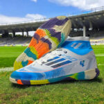 کفش فوتسال مردانه مدل F50SA1000 - تصویر 2