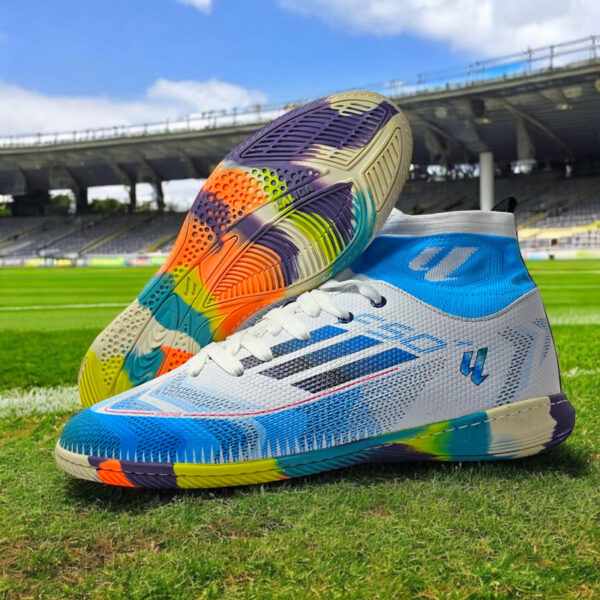 کفش فوتسال مردانه مدل F50SA1000 - تصویر 2