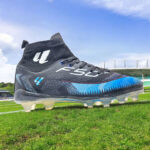 کفش فوتبال مردانه مدل استوک بلند F50MA2000 - تصویر 8