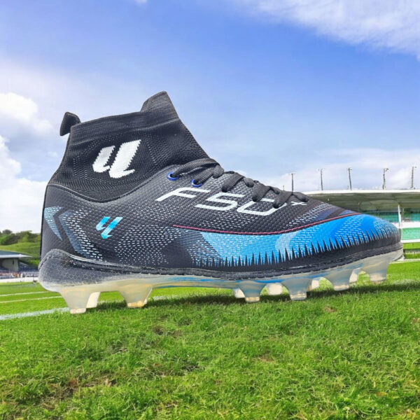 کفش فوتبال مردانه مدل استوک بلند F50MA2000 - تصویر 8